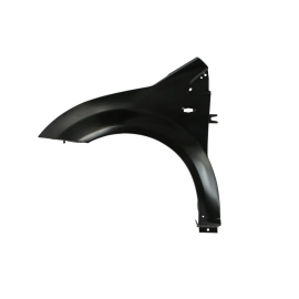 Błotnik przód L CITROEN C2 03-09r.