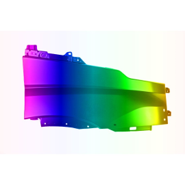 Błotnik przód P IVECO DAILY VI 14-19r.