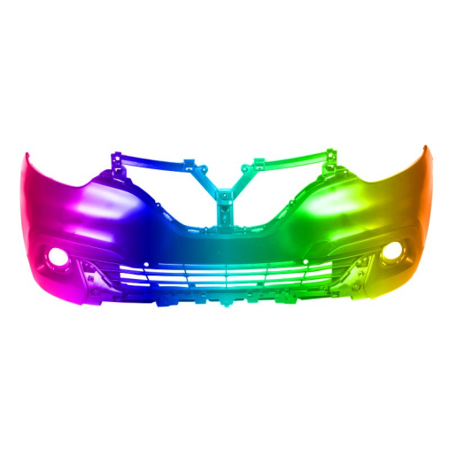 Zderzak przód RENAULT KADJAR 15-18r.