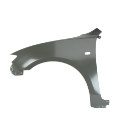 Błotnik przód L MAZDA 3 BK 04-09r.