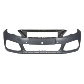 Zderzak przód PEUGEOT 308 II 17-21r.
