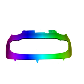 Zderzak przód CITROEN C1 05-08r.