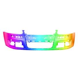 Zderzak przód VW GOLF V 03-09r.