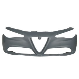 Zderzak przód ALFA ROMEO GIULIA 15r. -