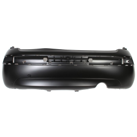 Zderzak tył CITROEN C3 I 05-10r.