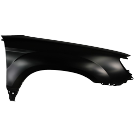Błotnik przód P SUBARU FORESTER SG 05-08r.
