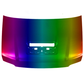 Maska SUZUKI JIMNY FJ 98-05r.