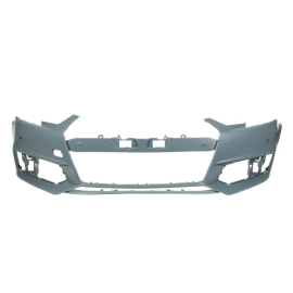 Zderzak przód AUDI A4 B9 15-19r.