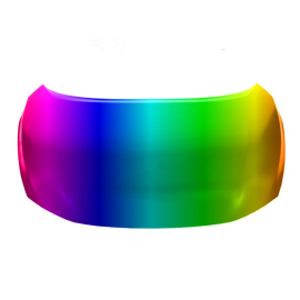 Maska NISSAN MURANO III Z52 14-18r.