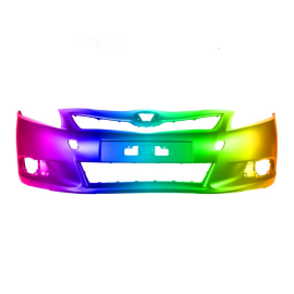 Zderzak przód TOYOTA VERSO 09-12r.