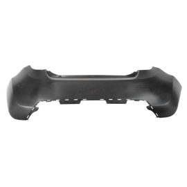 Zderzak tył CHEVROLET SPARK 10-12r.