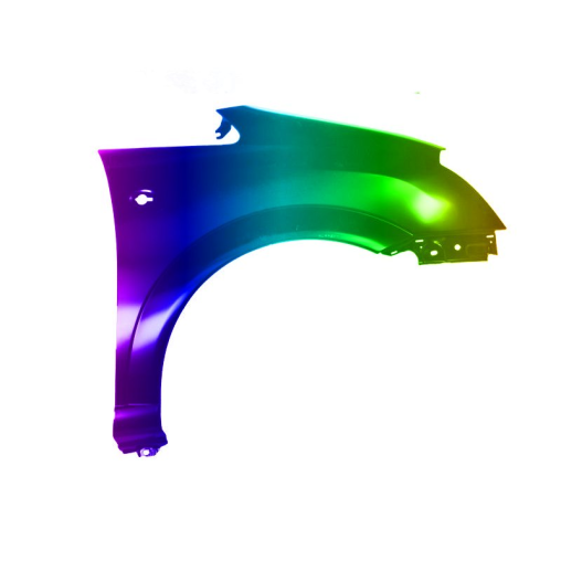 Błotnik przód P OPEL MERIVA A 03-10r.