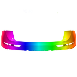 Zderzak tył AUDI Q5 8R 12-16r.