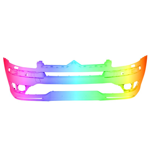 Zderzak przód CITROEN C4 I 04-08r.