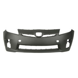 Zderzak przód TOYOTA PRIUS III XW30 09-16r.