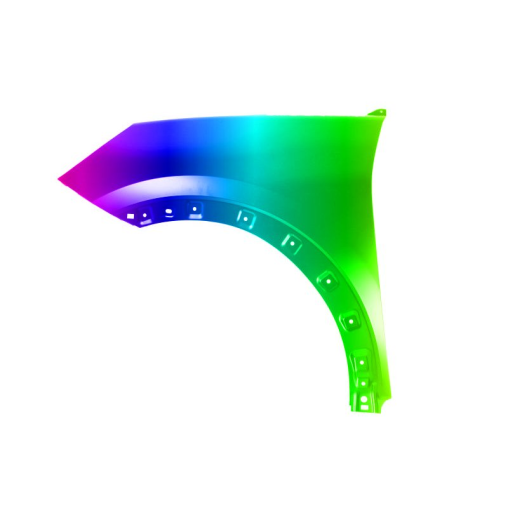 Błotnik przód L FORD PUMA 19r. -