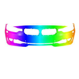 Zderzak przód BMW 3 F30, F31, F80 11-15r.