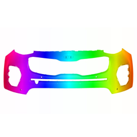 Zderzak przód KIA SPORTAGE 15-18r.