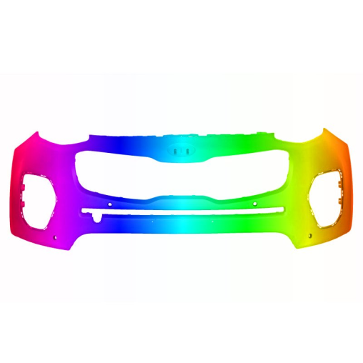 Zderzak przód KIA SPORTAGE 15-18r.