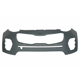 Zderzak przód KIA SPORTAGE 15-18r.