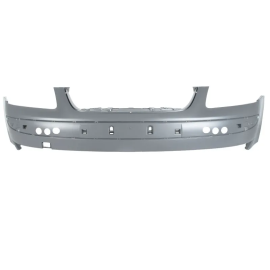 Zderzak przód VW CADDY III 04-10r.