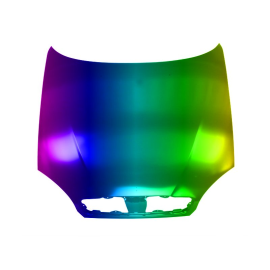 Maska DAEWOO LANOS 97-08r.