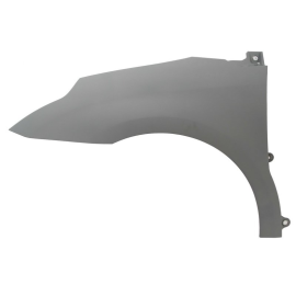 Błotnik przód L CITROEN C4 I 04-10r.