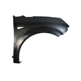 Błotnik przód P RENAULT GRAND SCENIC II  03-09r.