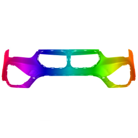 Zderzak przód BMW X1 F48 19r. -