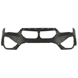 Zderzak przód BMW X1 F48 19r. -