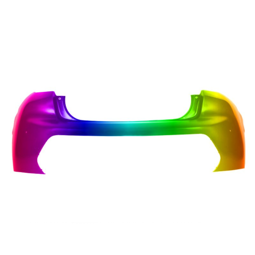 Zderzak góra/tył PEUGEOT 208 19r. -