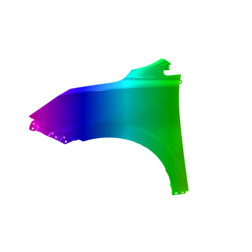 Błotnik przód L HYUNDAI ix35/TUCSON 10-15r.