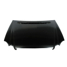 Maska  MERCEDES CLK C209 02-10r.