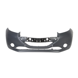 Zderzak przód PEUGEOT 208 12-15r.