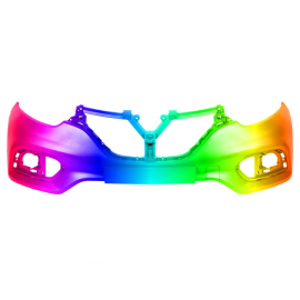 Zderzak przód RENAULT KADJAR 18r. -