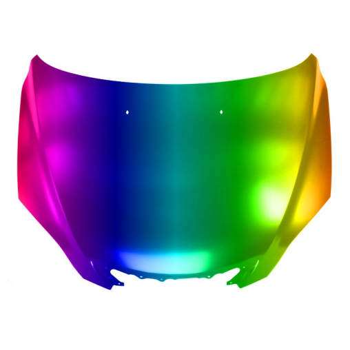 Maska MAZDA 3 BK 03-09r.