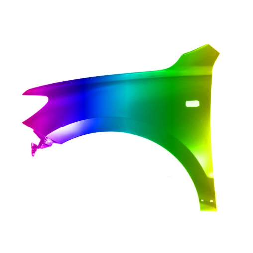 Błotnik przód L HYUNDAI SANTA FÉ 06-09r.