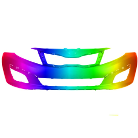 Zderzak przód KIA OPTIMA 14-15r.