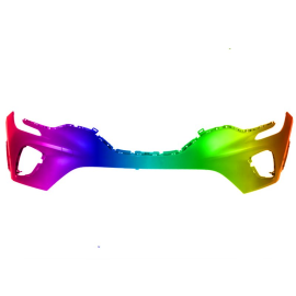 Zderzak RENAULT CAPTUR II 19r. -