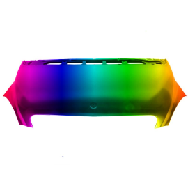 Maska MERCEDES B-KLASA W245 08-11r.