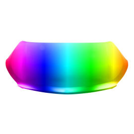 Maska HYUNDAI SANTA FÉ 12-15r.