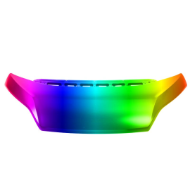 Maska CITROEN JUMPER, FIAT DUCATO, PEUGEOT BOXER 14-17r.