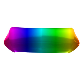 Maska MERCEDES VITO / KLASA V W447 14-19r.