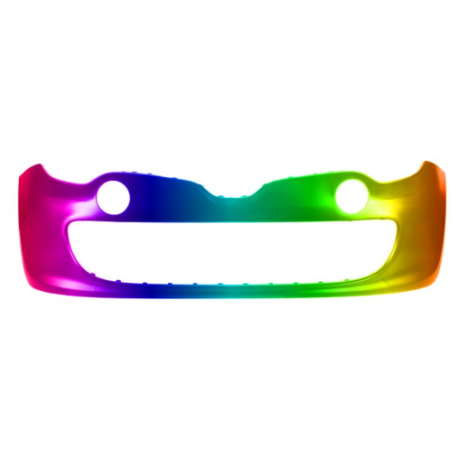 Zderzak przód RENAULT TWINGO III 14r. -