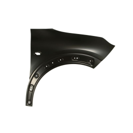 Błotnik przód P CITROEN C4 CACTUS 14-17r.