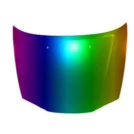 Maska TOYOTA AVENSIS T22 97-03r.