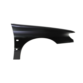 Błotnik przód P PEUGEOT 406 99-04r.