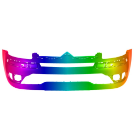 Zderzak przód CITROEN C4 I 04-08r.