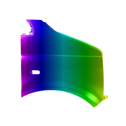 Błotnik przód P VW TRANSPORTER T5 03-09r.