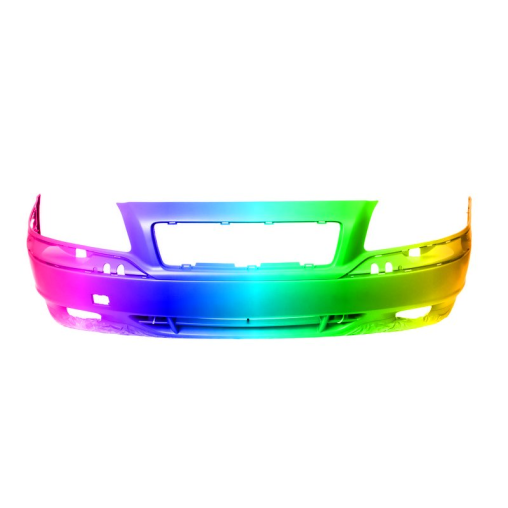 Zderzak przód VOLVO S80 98-03r.